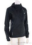 Ortovox Trace Windbreaker Damen Jacke-Schwarz-S