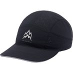 Columbia Speed Trail Ball Cap (Größe ONE SIZE, schwarz)