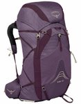 Osprey - Trekking-Rucksack &ndash; Damen &ndash; Eja 48 - Eja 48 Purple Dusk  - 