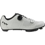 Northwave Razer Radschuhe  Fahrradschuhe grau Größe 45 Mountainbike | Gravel  