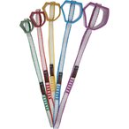 Wild Country Rockcentric Set 5 - 9  Klemmkeile Größe ONE SIZE Alpinklettern