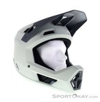 Alpina Pikes MIPS Fullface Helm-Grau-60-63