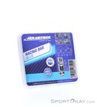 Holmenkol Racing Bar Blue 2x35g Wachs-Blau-70