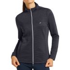 Joy Peggy Damen Trainingsjacke ( Neutral 36 Größe,)