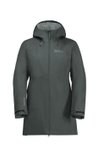 Jack Wolfskin Damen Heidelstein Winterjacke L