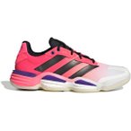 ADIDAS Herren Handballschuhe Stabil 16 M, Größe 41 ⅓ in Grau