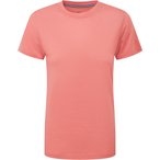 Sherpa Adventure Gear Nanda Merino  Damen  T-Shirts orange Größe M Lifestyle  