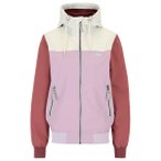Iriedaily - Women's Veruschka Spice Jacket - Freizeitjacke Gr S lila