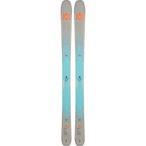 Völkl Blaze 104 Freerideski 24/25  Ski grau Größe 165cm Freeride | Skitour