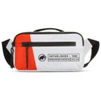 Mammut - Seon Alpine Waistpack 2 - Hüfttasche Gr 2 l weiß