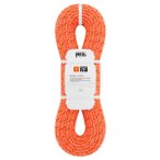 Petzl - Push + 9 - Statikseil Länge 200 m bunt