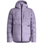 ORTOVOX Damen Funktionsjacke DOWNWOOL 270 JACKET W, Größe L in Lila