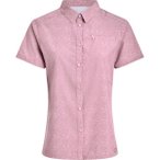 McKINLEY Damen Bluse Da.-Bluse Palila II W, Größe 50 in Schwarz