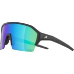 Alpina Ram HR HR HM+ Sportbrille  Sportbrillen & Sportsonnenbrillen black matt G