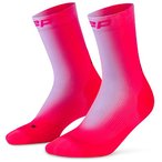 CEP Run Edt. Gradient 5.0  Damen  Laufsocken pink Größe 40  Laufen | Trailrunn