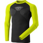 Dynafit Speed Dryarn  Herren  Laufshirts weiss Größe S Trekking  Elastisch