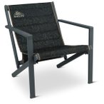 Kelty - Rad-Arondack Chair - Campingstuhl schwarz