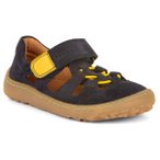 Froddo - Kid's Barefoot Elastic Sandal - Sandalen 32 beige