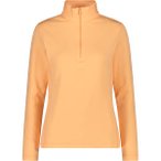 CMP Damen Rolli WOMAN SWEAT, Größe 44 in Orange