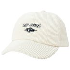 Rip Curl - Women's Icons Of Surf Cap - Cap Gr One Size weiß
