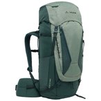 VAUDE Asymmetric 42+8 - Trekkingrucksack