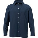 Schöffel Style Maghera  Damen  Blusen blau Größe M Trekking  Elastisch