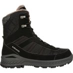 LOWA Damen Freizeitschuhe TRIDENT III GTX Ws, Größe 41 ½ in Schwarz