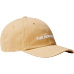 THE NORTH FACE Herren Mütze ROOMY NORM HAT, Größe ONE SIZE in Braun