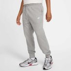 Nike Club Herren Trainingshose ( Grau XXL Größe,)