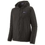 Patagonia - Houdini Jacket - Freizeitjacke Gr XS schwarz