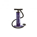 Outwell - Double Action Pump - Luftpumpe Gr   Blau