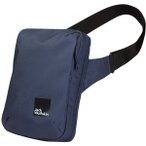 JACK WOLFSKIN Freizeittasche KONYA ORGANIZER, Größe ONE SIZE in Blau