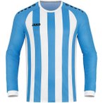 JAKO Herren Trikot Inter LA, Größe L in Blau