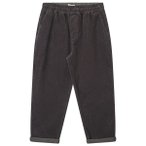 Revolution - Casual Trousers - Freizeithose Gr M grau