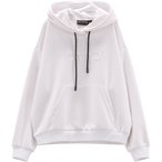 CMP  Damen  Hoodies weiss Größe XXS Lifestyle Hautfreundlich