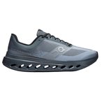 On Cloudsurfer Next  Herren  Laufschuhe grau Größe 47 Laufen  Atmungsaktiv