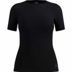 Odlo Performance Light BL Damen Funktionsunterwäsche ( Schwarz M)