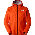 The North Face Summit Superior Futurelight  Herren  Regenjacke rot Größe XL Be