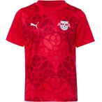PUMA RB Leipzig Funktionsshirt Kinder