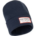 Rock Experience Vorlage   Mützen & Beanies blau Größe ONE SIZE Trekking  Elas