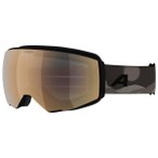 Alpina - Granby Q-Lite S2 - Skibrille beige