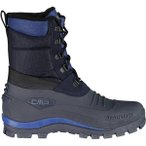 CMP Kinder Apres Schuhe BOY KHALTO SNOW BOOTS, Größe 34 in Blau