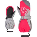 ZIENER Kinder Handschuhe LAURUS AS(R) MITTEN glove junior, Größe 2 in Pink