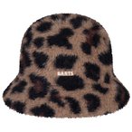 Barts - Women's Lylja Hat - Hut Gr One Size braun