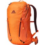 Gregory Targhee FT 24 - Tourenrucksack M/L outback orange