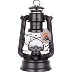 FEUERHAND Baby Special 276 - Sturmlaterne mattschwarz