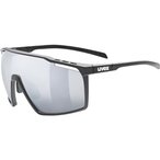 Uvex MTN Perform Sportbrille  Sportbrillen & Sportsonnenbrillen schwarz Größe 