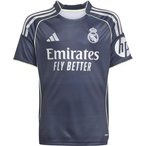 adidas Real Madrid 25-26 auswärts Teamtrikot Kinder