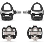 Garmin Rally RS / XC210 Bundle Fahrradpedale Unisex ( Schwarz one size)