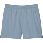 On 5" Core  Damen  Laufhose blau Größe M Laufen | Trailrunning  Elastisch